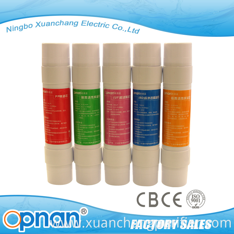 best selling water filter